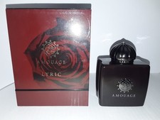 Lyric Woman von Amouage Flakon 100 ml von 2018