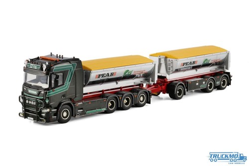 Wsi bye peab asfalt scania - bye,