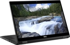 Dell Latitude 7390 2in1