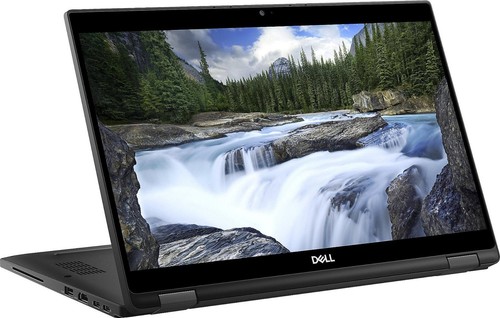 Dell latitude 7390 1 - dell, 2‑in‑1