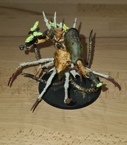 Warhammer deathguard nurgle - warhammer,, /