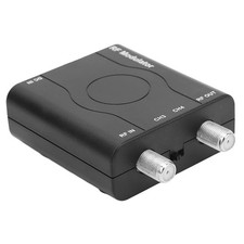 HDM61 HD Multimedia Interface RF Modulator 1080P PLL Control For TV