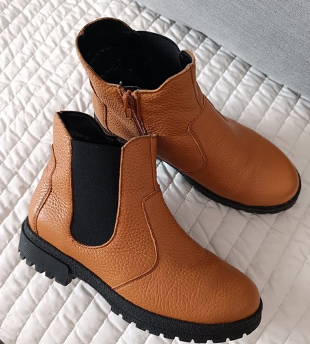 Vitaform chelsea boots - vitaform,