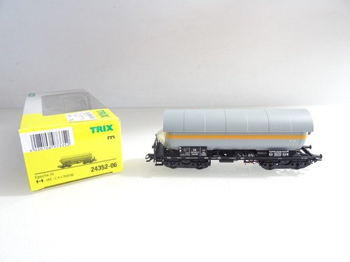 Trix 24352 eva - h0, 24352-06