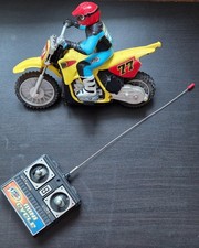 Tyco RC - Mini X-TREME CYCLE -