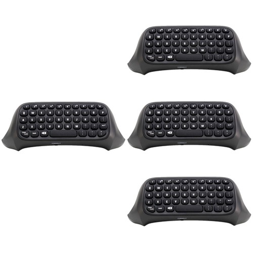 Set tastatur joystick - 4,