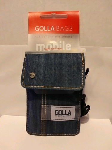 2012 golla bags - 2012, for