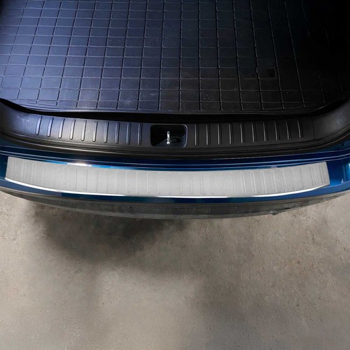 Ladekantenschutz für hyundai - ladekantenschutz,