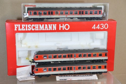 Fleischmann 4430 4432 - 4432, class