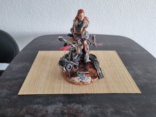 Aloy Figur Horizon Zero Dawn ohne OVP neuwertig