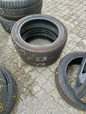 2x 205/45 R16 83H Sommerreifen Michelin Primacy 4 Reifen DOT2021 6mm Sommer
