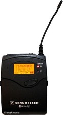 SENNHEISER EK100 EK 100 G3