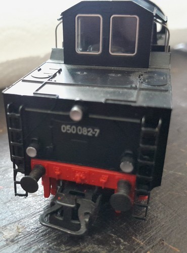 Märklin 3084 kab tender - 3084, für