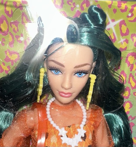 Barbie defa lucy fashion - barbie,