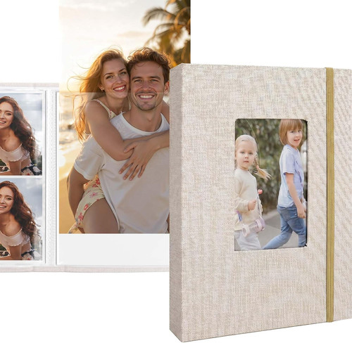 Stück fotoalbum - stück,