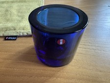 Iittala KIVI Teelichthalter