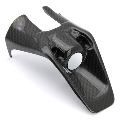 Carbon zündschloßabdeckung - carbon,