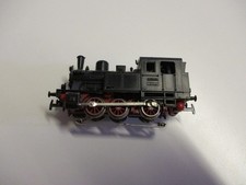 Märklin 3029 Dampflok