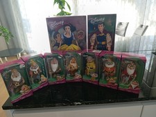 Schneewittchen & Die 7 Zwerge