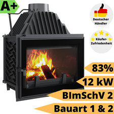 Kaminofen Kamineinsatz