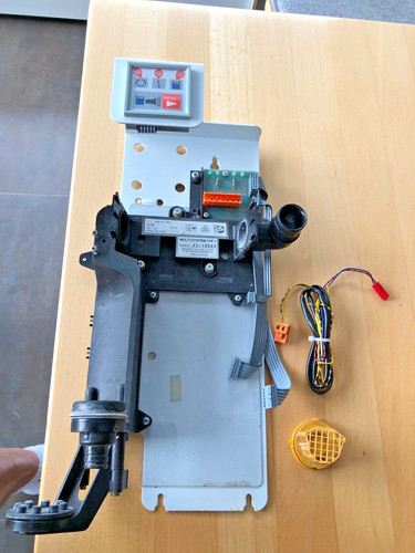 Metasys multi system - system, 1