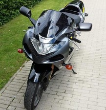 Windschutzscheibe Racing