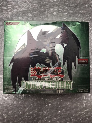 Tcg power of the - tcg,