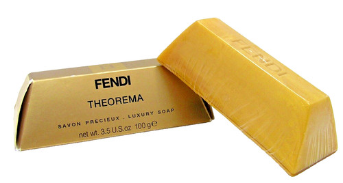 Fendi theorema 100 luxury - theorema,