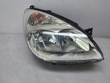 Frontscheinwerfen Xenon Vorne Rechts 9644275280 | Citroen C5 3.0B 05BJ B158