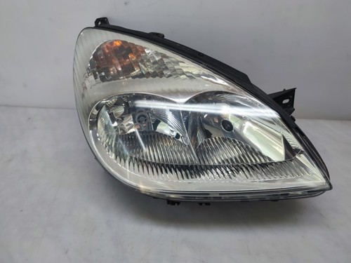 Frontscheinwerfen xenon vorne - xenon,