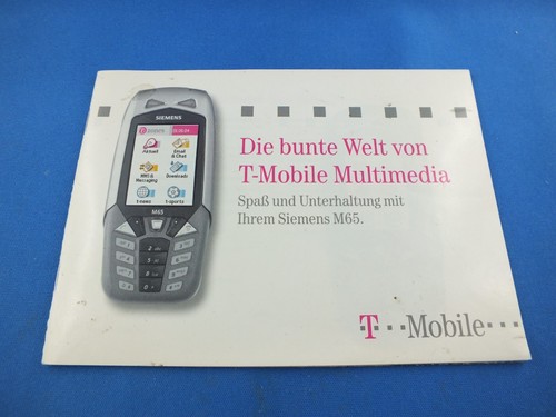 Mobile bedienungsanleitung - t,