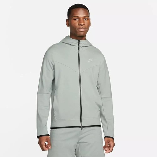 Nike sportswear tech - tech, fleece