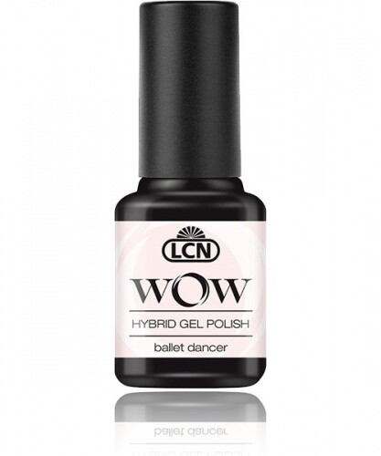 Lcn wow hybrid gel nagellack - wow,
