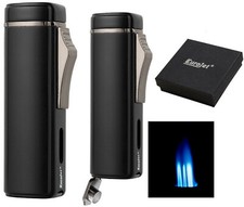 Eurojet lighter 3xjet black - eurojet,