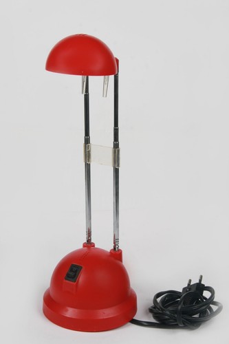 Teleskop schreibtischlampe - teleskop,