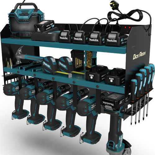 Elektrowerkzeug organizer - elektrowerkzeug,