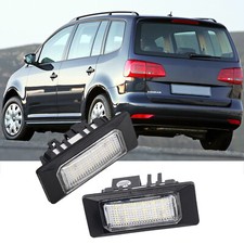 Passt für VW Touran 1T3 Bj