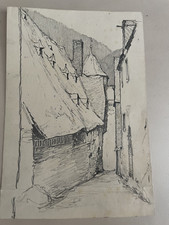 Zeichnung  Beilstein