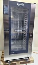 Unox CHEFTOP MIND.Maps XEVC-2011-EPL Kombidämpfer 35 kW Kombiofen 20 GN 1/1