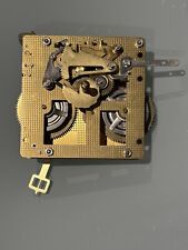 Heimuhrwerk Franz Hermle