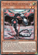 Yu-Gi-Oh! Quarter Century Stampede RA04-DE Einzelkarten zur Auswahl - deutsch