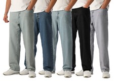 JACK & JONES Jeans Baggy Hose