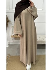 Abaya Kleid in verschiedenen
