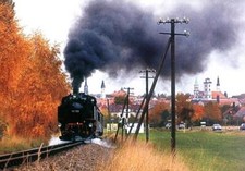 AK · Dampf-Lok 99 758 - DR -