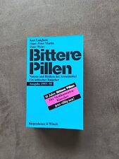 Bittere Pillen Taschenbuch