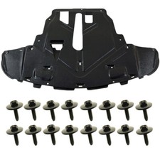 UNTERFAHRSCHUTZ MOTORSCHUTZ ALFA ROMEO 159 Brera 2004-2012