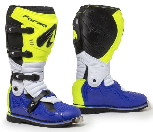 Stiefel cross enduro - stiefel,