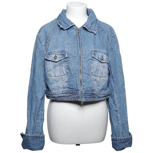 Mail jeansjacke damen - x-mail,,