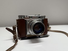 Voigtländer Prominent Kamera
