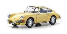PORSCHE 911 (901) 1964